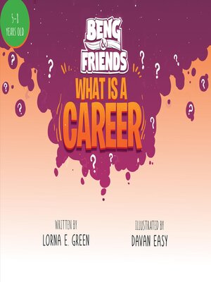 cover image of Beng $ Friends